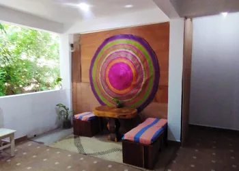 Yuu-lee Casa Bendita Huatulco hotel thumbnail 8