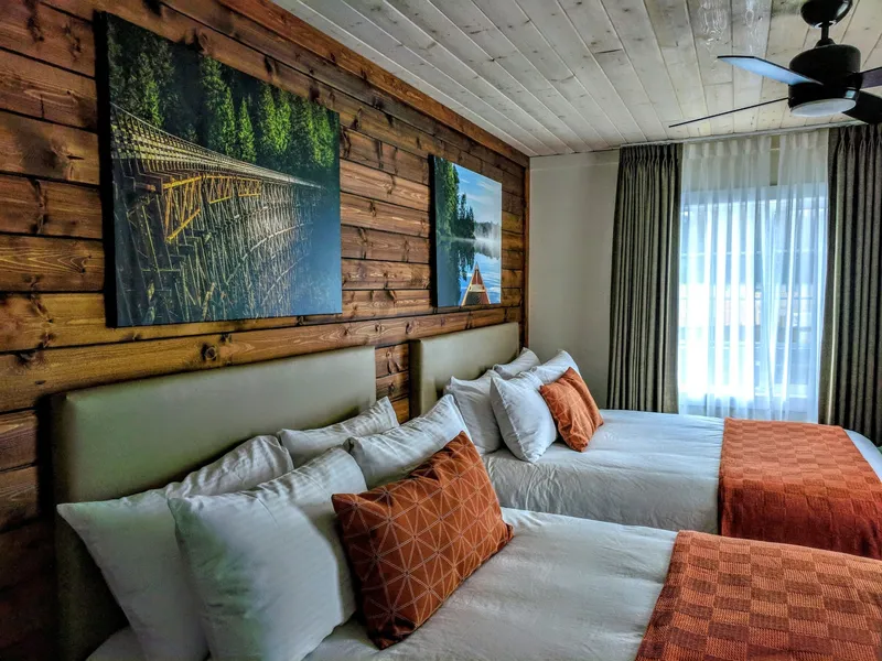Riverside Inn hotel detail image 6