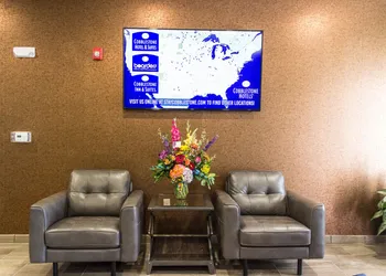 Cobblestone Hotel & Suites – Stevens Point hotel thumbnail 4
