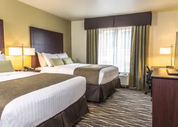 Cobblestone Hotel & Suites – Stevens Point hotel thumbnail 6