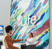 Life Hotel hotel detail image 4