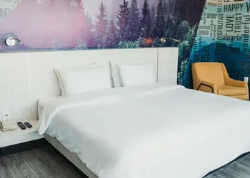 Life Hotel hotel thumbnail 5