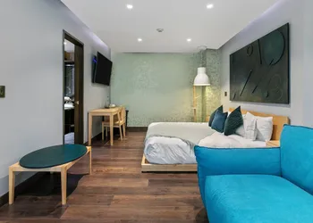 Casa Prim Hotel Boutique hotel thumbnail 2