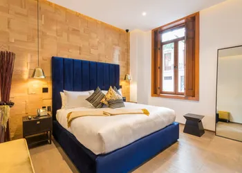 Casa Prim Hotel Boutique hotel thumbnail 3
