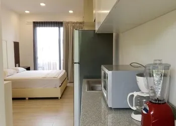 Estudio cerca del mar, en Puerto Aventuras 201 hotel thumbnail 2
