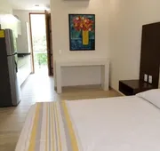 Estudio cerca del mar, en Puerto Aventuras 201 hotel detail image 3