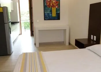 Estudio cerca del mar, en Puerto Aventuras 201 hotel thumbnail 3