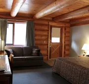 Nootka Lodge hotel detail image 3