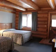 Nootka Lodge hotel detail image 4