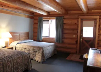 Nootka Lodge hotel thumbnail 4