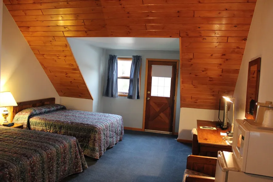 Nootka Lodge hotel detail image 6