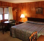 Nootka Lodge hotel detail image 7