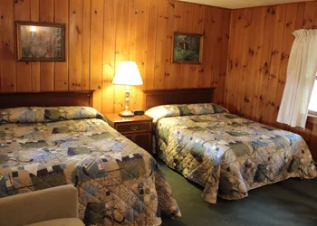 Nootka Lodge hotel thumbnail 8
