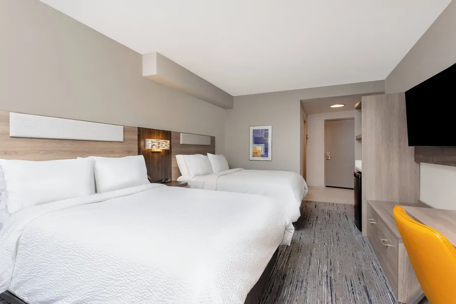 Holiday Inn Express & Suites Ormond Beach - North Daytona by IHG hotel detail image 6