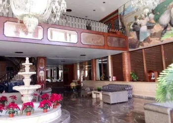 Hotel Rio Nazas hotel thumbnail 2