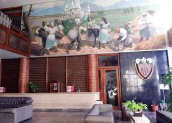Hotel Rio Nazas hotel thumbnail 4