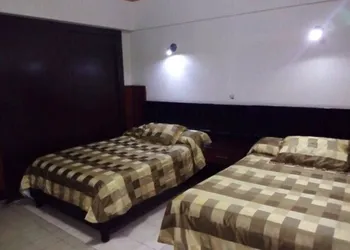 Hotel Rio Nazas hotel thumbnail 5