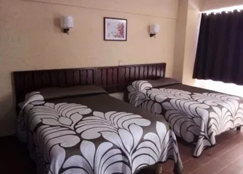 Hotel Rio Nazas hotel thumbnail 6