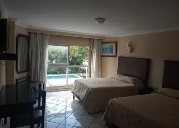 Hotel Graham Villahermosa hotel thumbnail 2