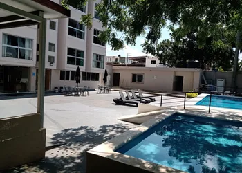 Hotel Graham Villahermosa hotel thumbnail 3