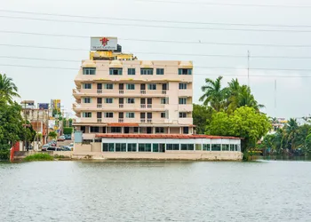 Hotel Graham Villahermosa hotel thumbnail 6