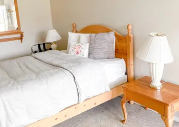 Bryce Canyon Livery Bed & Breakfast hotel thumbnail 6