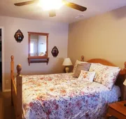 Bryce Canyon Livery Bed & Breakfast hotel detail image 7