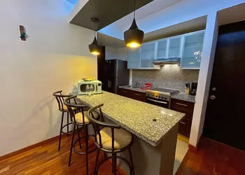 Boutique Apartment Downtown 7B hotel thumbnail 6