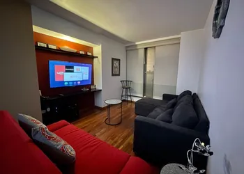 Boutique Apartment Downtown 7B hotel thumbnail 8