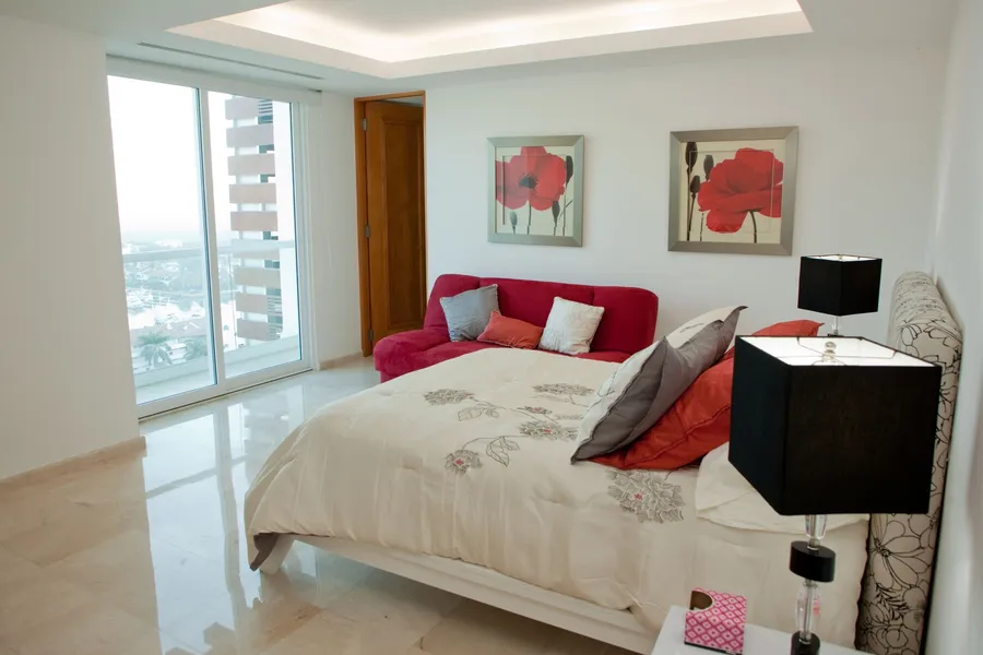 Shangri La Penthouses by Cheap Getaway hotel detail image 6
