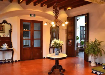 Meson del Alferez Coatepec hotel thumbnail 2