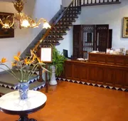 Meson del Alferez Coatepec hotel detail image 3