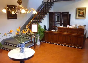 Meson del Alferez Coatepec hotel thumbnail 3