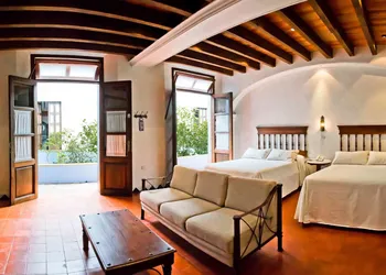 Meson del Alferez Coatepec hotel thumbnail 4