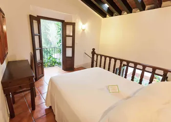 Meson del Alferez Coatepec hotel thumbnail 5