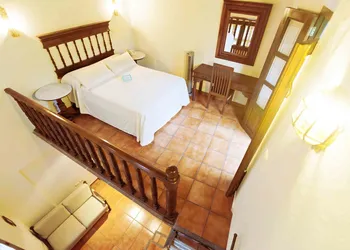 Meson del Alferez Coatepec hotel thumbnail 6