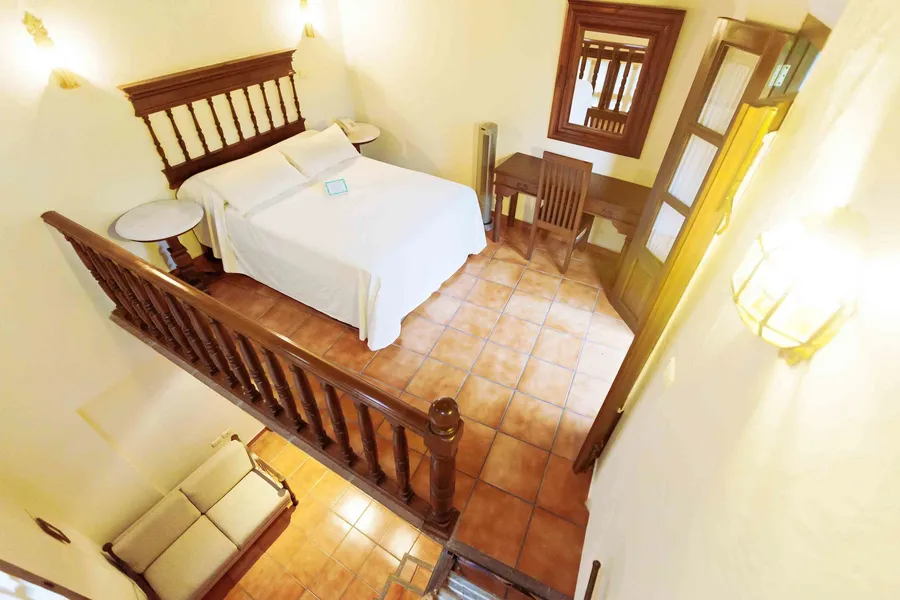 Meson del Alferez Coatepec hotel detail image 6