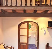 Meson del Alferez Coatepec hotel detail image 7