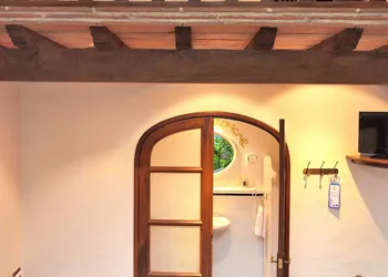 Meson del Alferez Coatepec hotel thumbnail 7