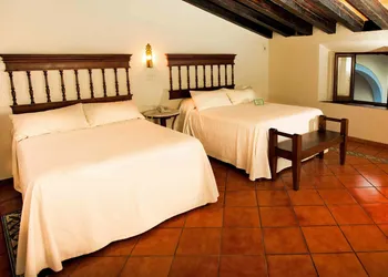 Meson del Alferez Coatepec hotel thumbnail 8