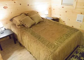 Zion's Cozy Cabins hotel thumbnail 2