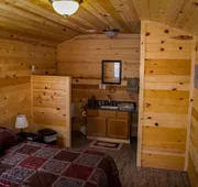 Zion's Cozy Cabins hotel detail image 3