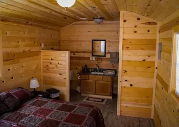 Zion's Cozy Cabins hotel thumbnail 3