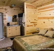 Zion's Cozy Cabins hotel detail image 4