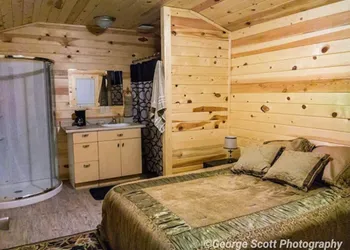 Zion's Cozy Cabins hotel thumbnail 4