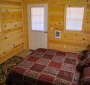 Zion's Cozy Cabins hotel detail image 5