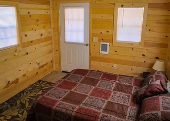 Zion's Cozy Cabins hotel thumbnail 5