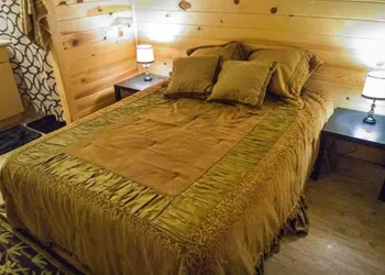 Zion's Cozy Cabins hotel thumbnail 6