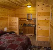 Zion's Cozy Cabins hotel detail image 7