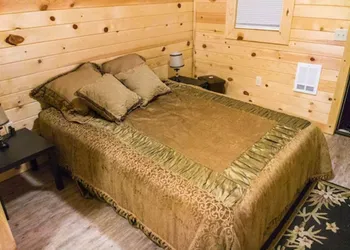 Zion's Cozy Cabins hotel thumbnail 8